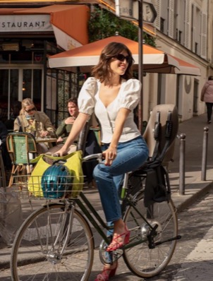 14 lipca, czyli święto narodowe Francji. Jak dzisiaj wygląda francuska moda uliczna?